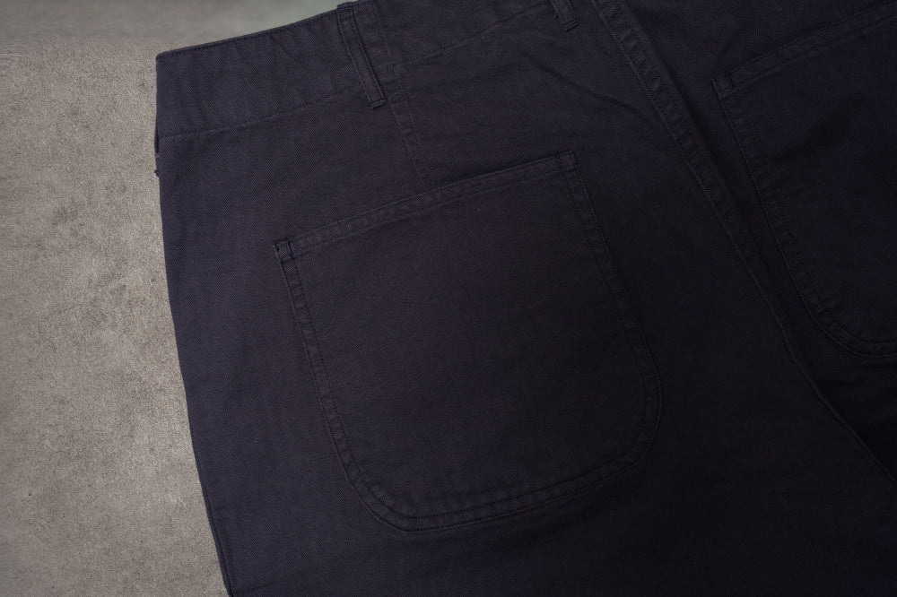N-3 Pants(Navy)