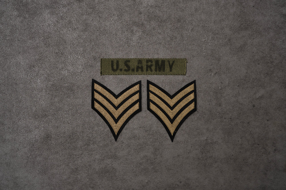 OG-107 Shirts