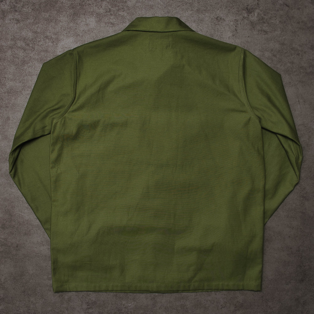 OG-107 Shirts