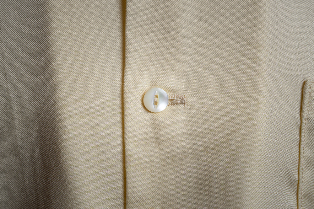 Rayon Shirts(Ivory)