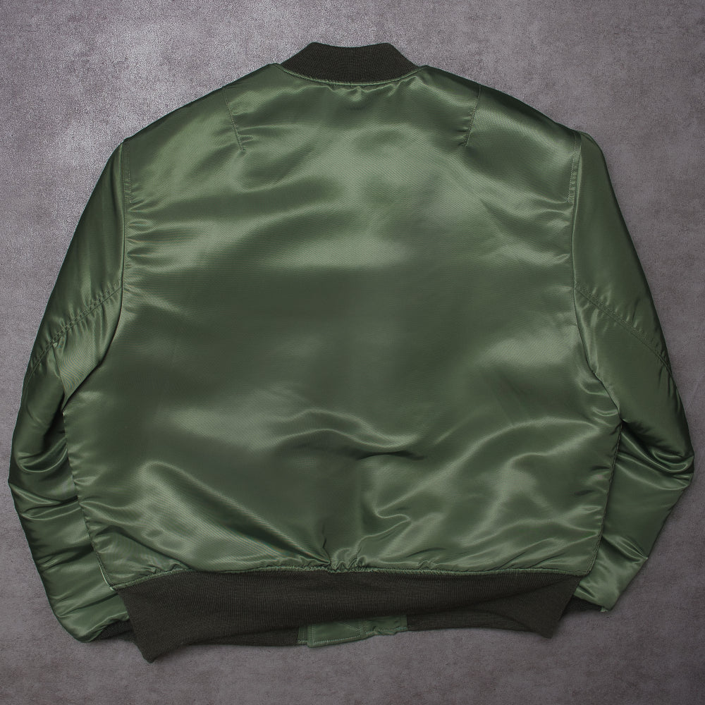 MA-1 Jacket(Khaki)