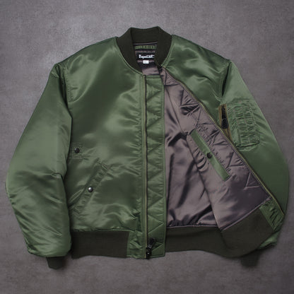 MA-1 Jacket(Khaki)