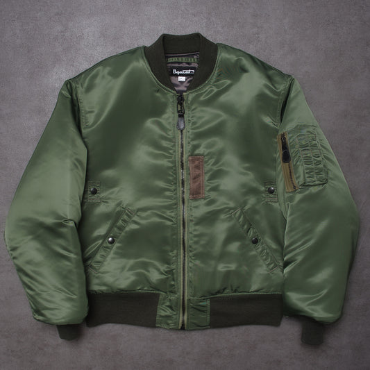 MA-1 Jacket(Khaki)