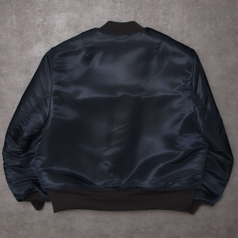 MA-1 Jacket(Black)