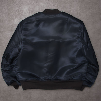 MA-1 Jacket(Black)
