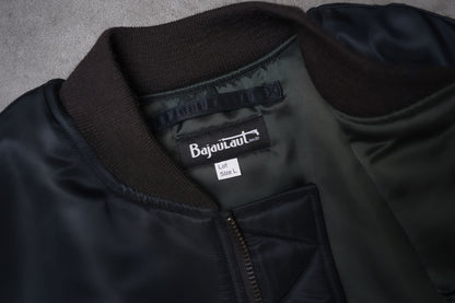 MA-1 Jacket(Black)
