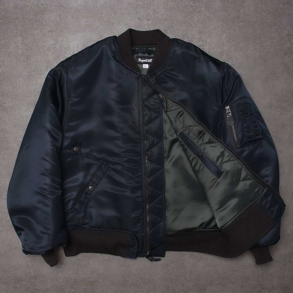 MA-1 Jacket(Black)