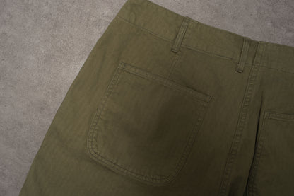 N-3 Pants(Khaki)