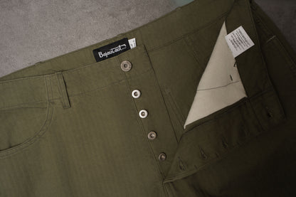 N-3 Pants(Khaki)