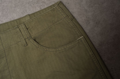 N-3 Pants(Khaki)