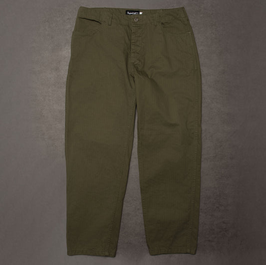N-3 Pants(Khaki)