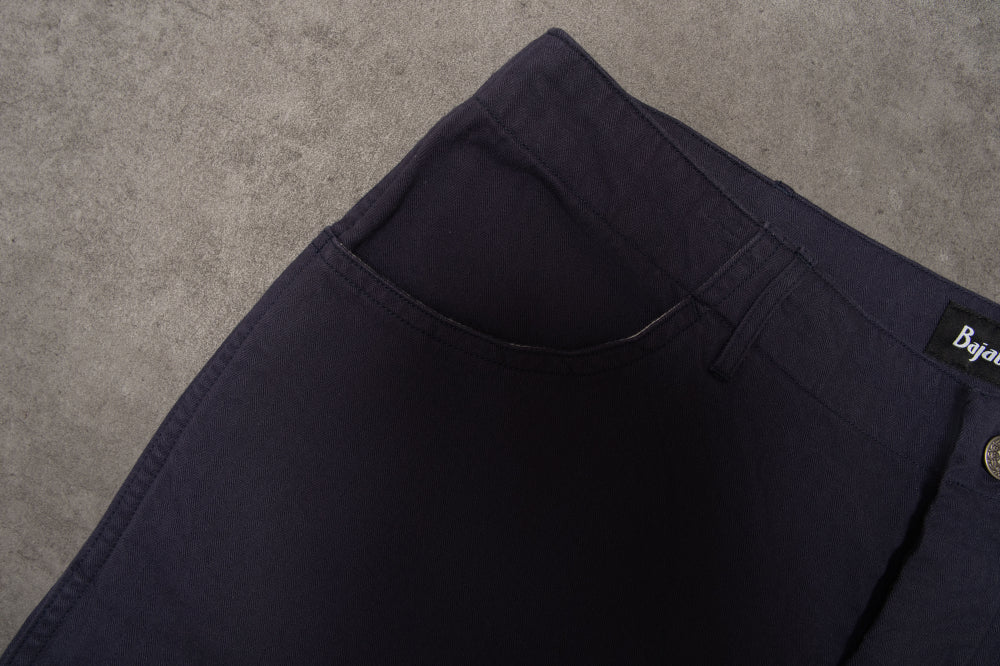 N-3 Pants(Navy)