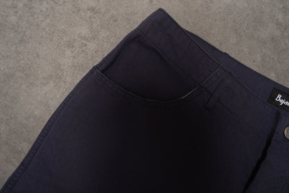 N-3 Pants(Navy)
