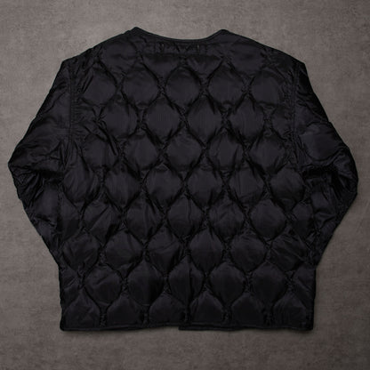 M-65 Fishtail Jacket(Black)