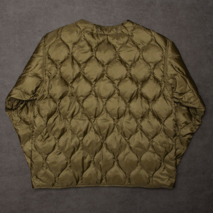 M-65 Fishtail Jacket(Olive)
