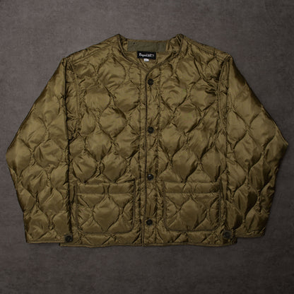 M-65 Fishtail Jacket(Olive)