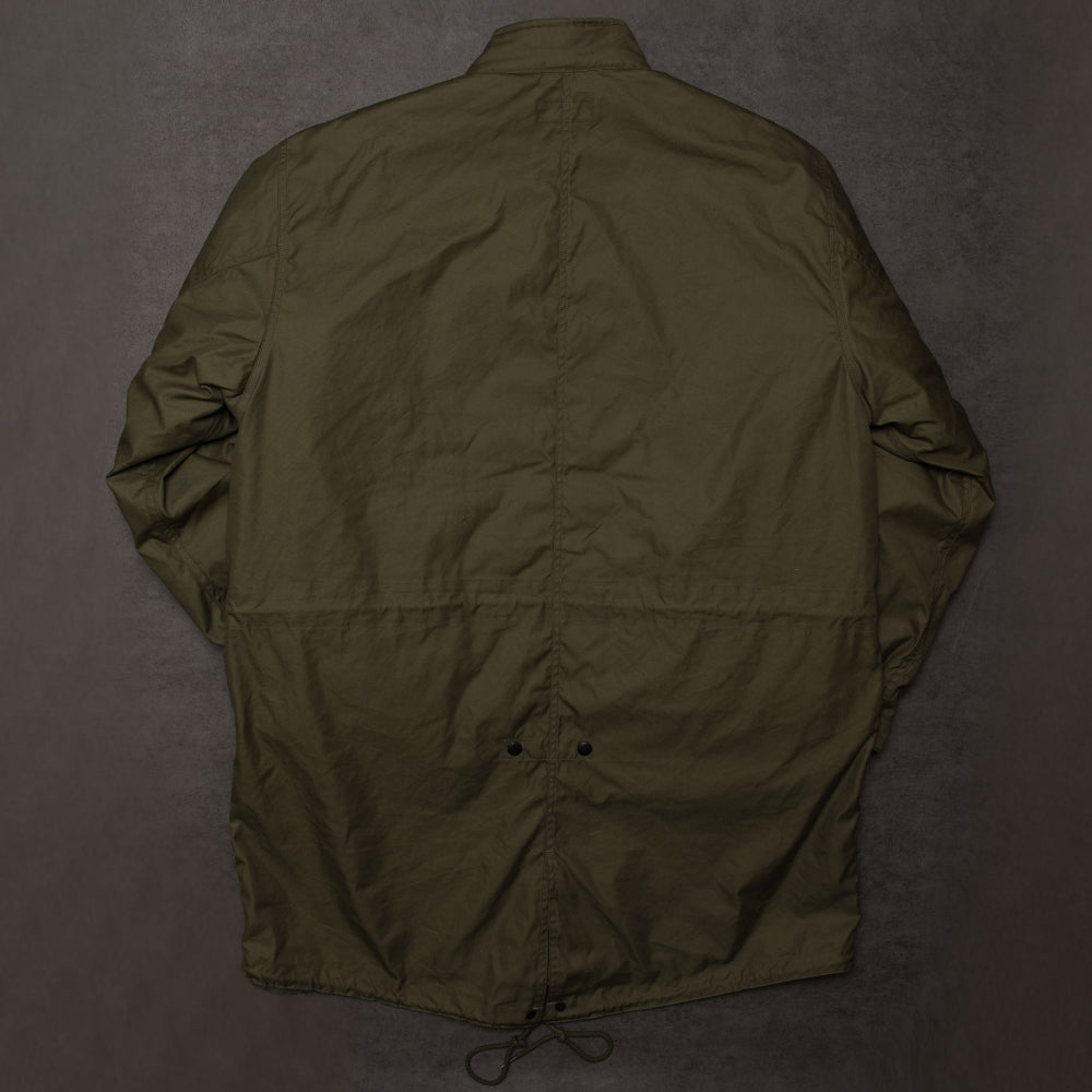 M-65 Fishtail Jacket(Olive)