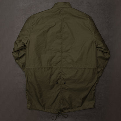M-65 Fishtail Jacket(Olive)