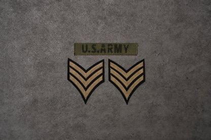 OG-107 Shirts