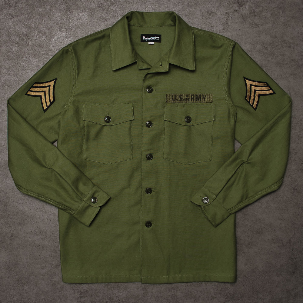 OG-107 Shirts