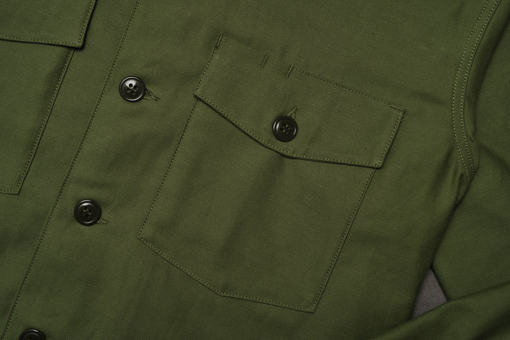 OG-107 Shirts