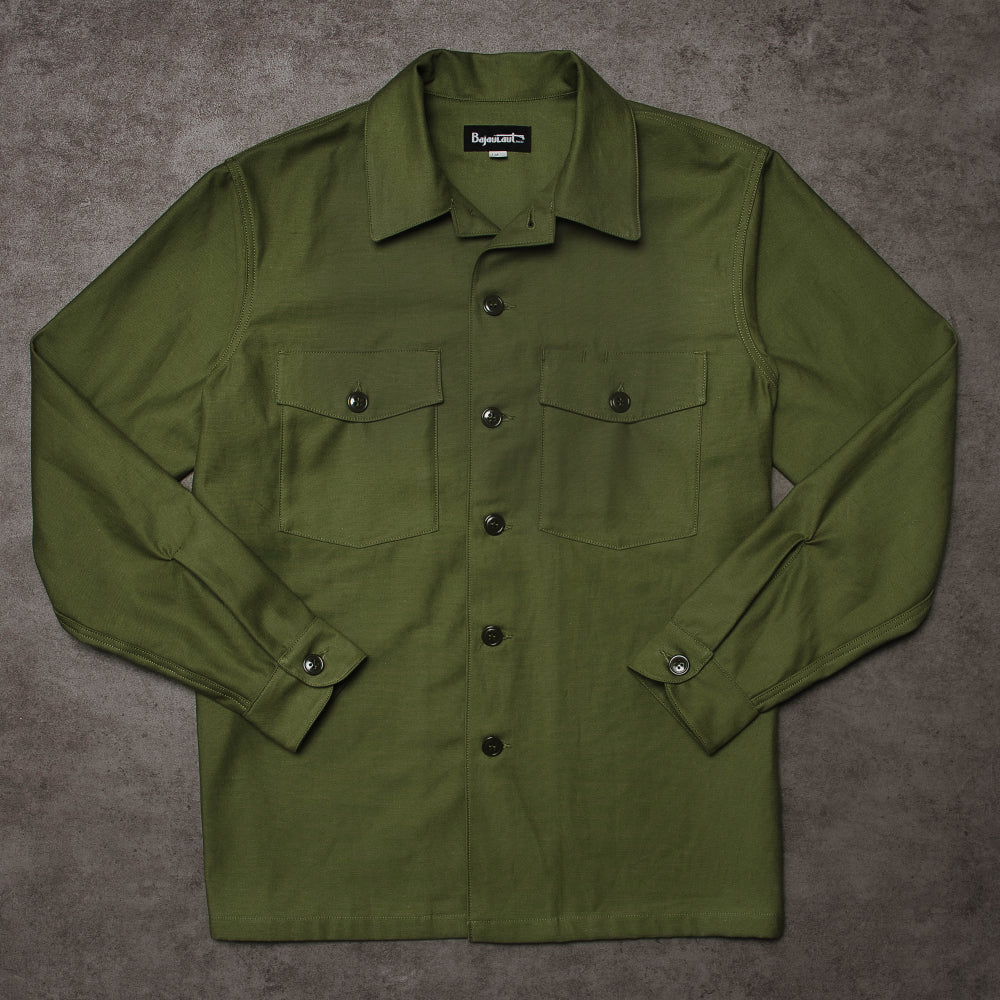OG-107 Shirts