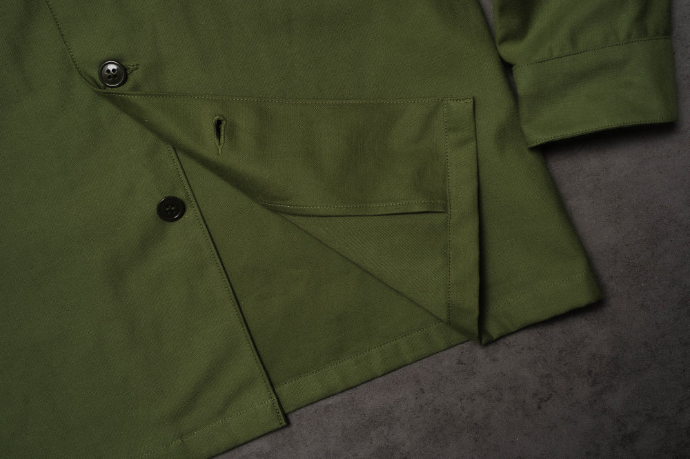 OG-107 Shirts