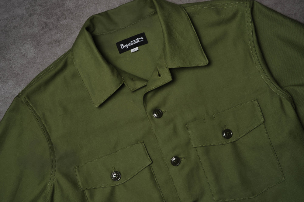 OG-107 Shirts