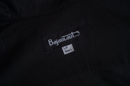Rayon Shirts(Black)