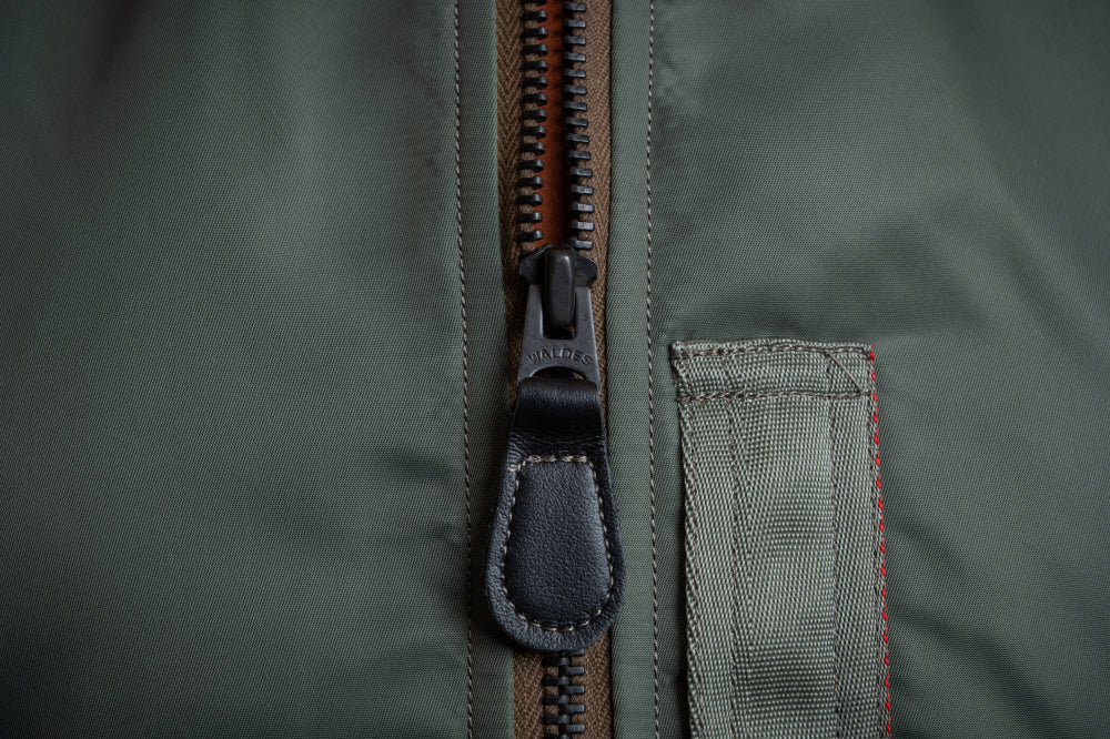 L-2B Flight Jacket