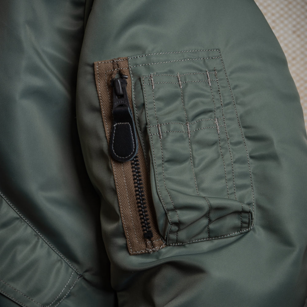 L-2B Flight Jacket