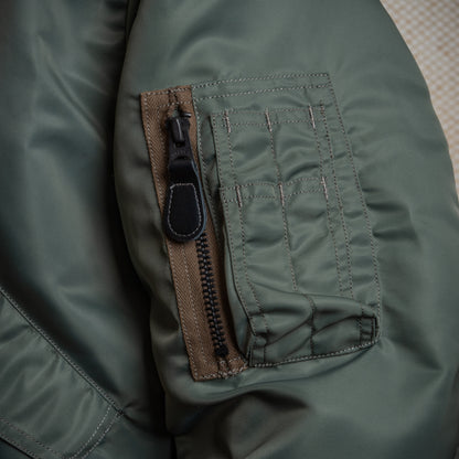 L-2B Flight Jacket