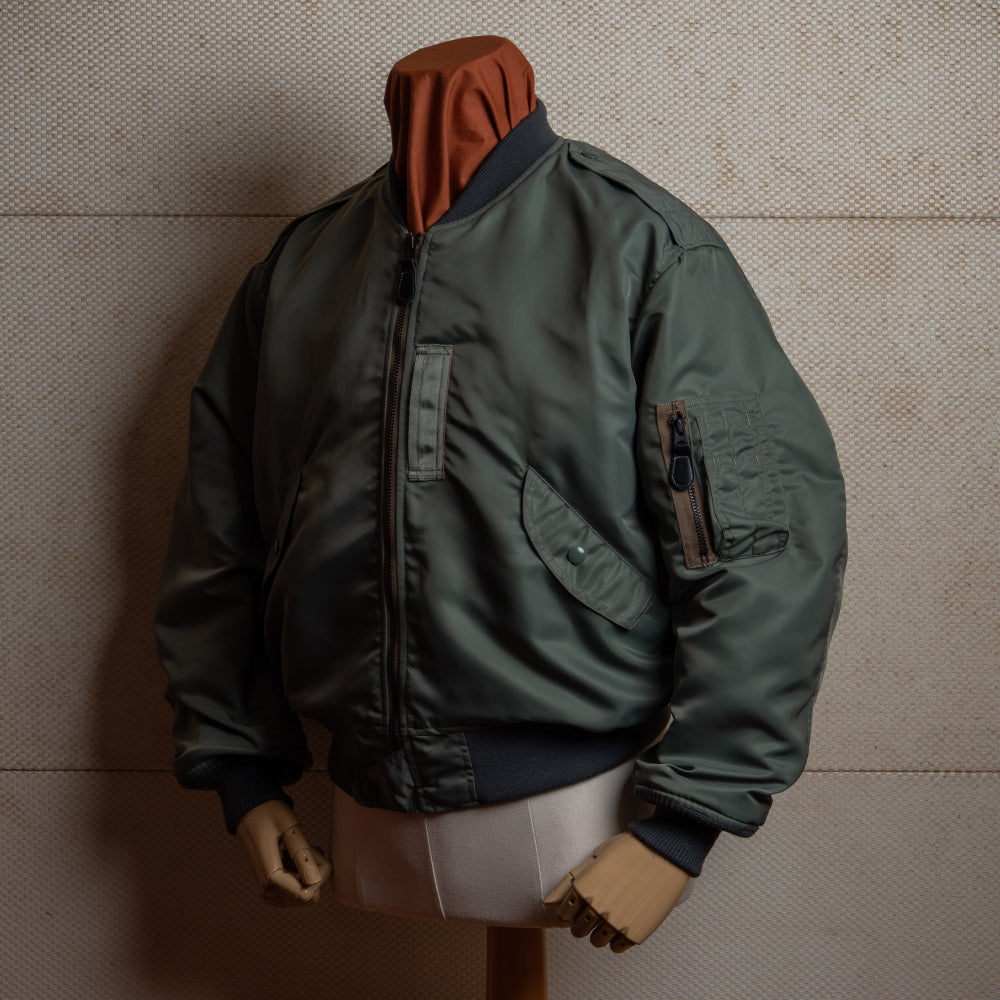 L-2B Flight Jacket