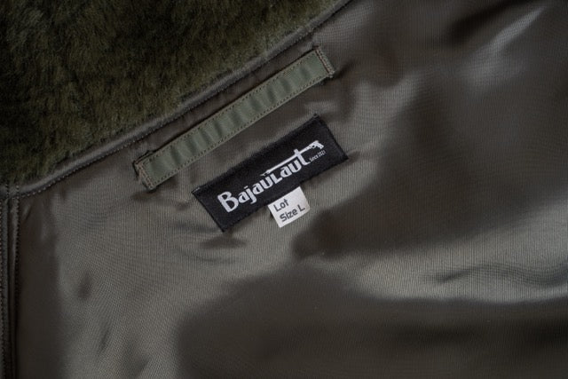 N3-B Flight Jacket