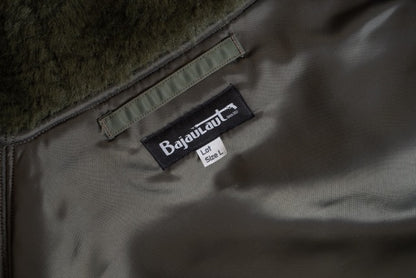N3-B Flight Jacket