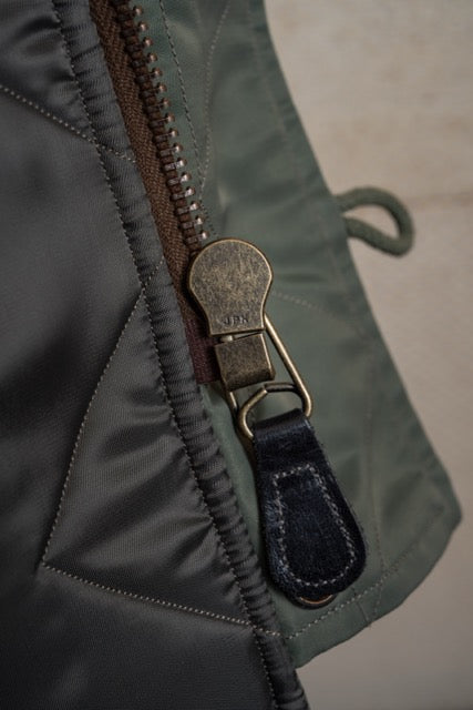 N3-B Flight Jacket