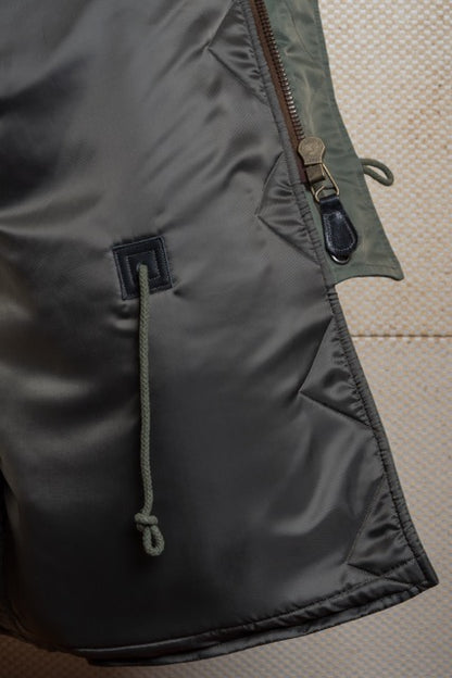 N3-B Flight Jacket