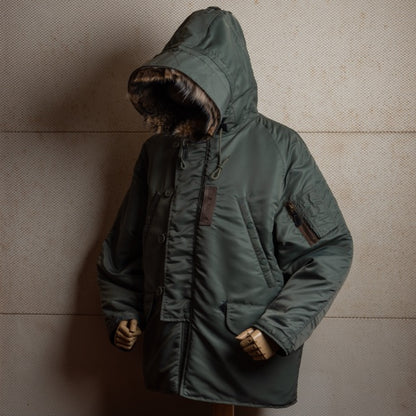 N3-B Flight Jacket