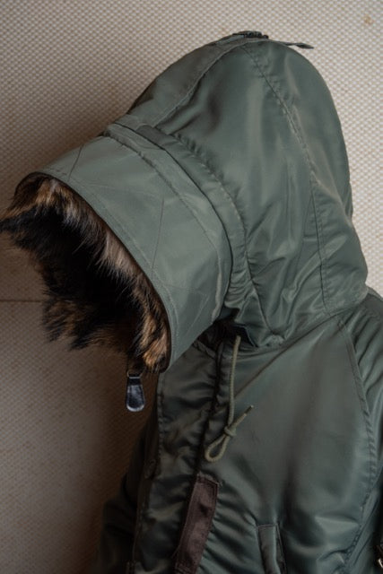 N3-B Flight Jacket