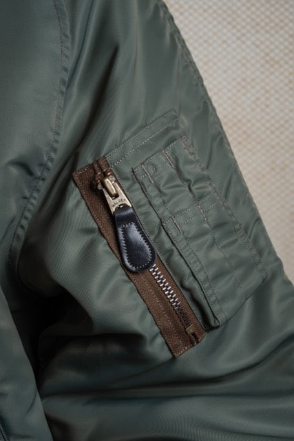 N3-B Flight Jacket