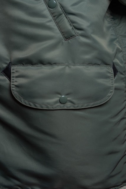 N3-B Flight Jacket