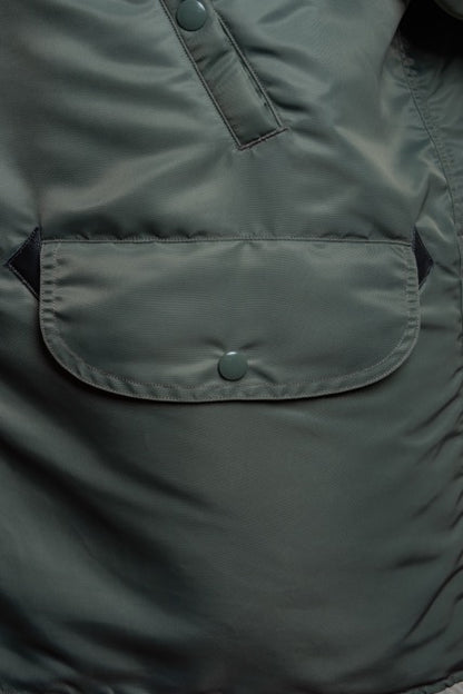 N3-B Flight Jacket