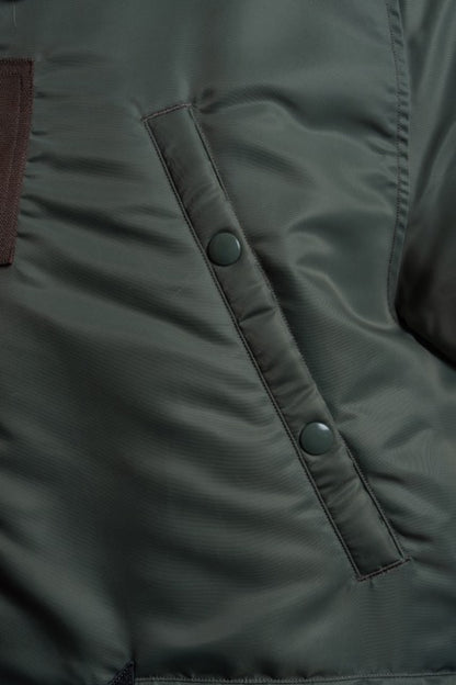 N3-B Flight Jacket