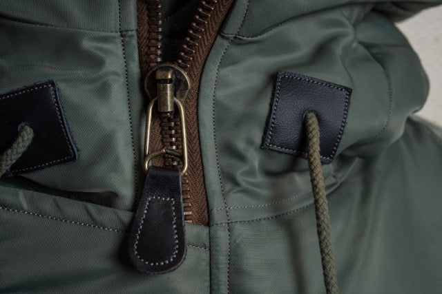 N3-B Flight Jacket