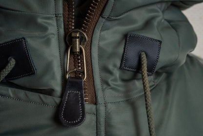 N3-B Flight Jacket