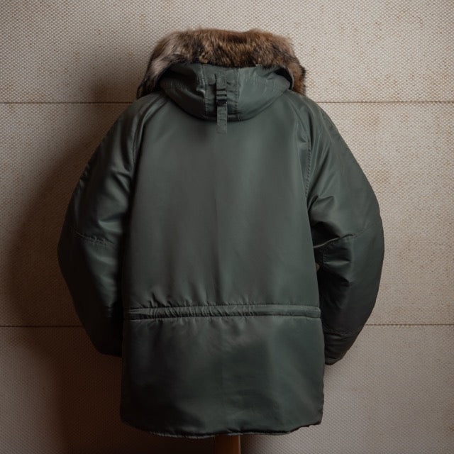 N3-B Flight Jacket