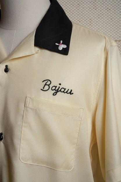 Bowling Shirts