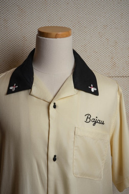 Bowling Shirts