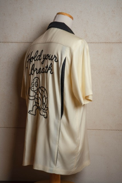 Bowling Shirts
