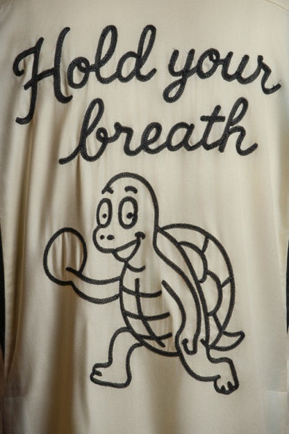 Bowling Shirts